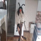 雪琪SAMA《竞泳泳衣》主题写真：145张全套美图
