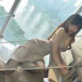 雪琪SAMA《Vol.20 度假》主题写真：54张全套美图，含1个视频