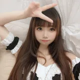雪琪SAMA《对镜女仆》主题写真：28张全套美图，含2个视频