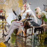 Seya-狮砸《原神 凝光》主题写真：9张全套美图
