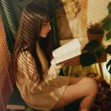Shika小鹿鹿《20万粉丝福利》主题写真：23张全套美图
