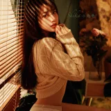 Shika小鹿鹿《20万粉丝福利》主题写真：23张全套美图