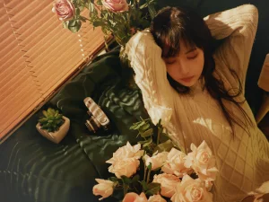 Shika小鹿鹿《20万粉丝福利》主题写真：23张全套美图