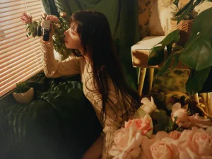 Shika小鹿鹿《20万粉丝福利》主题写真：23张全套美图