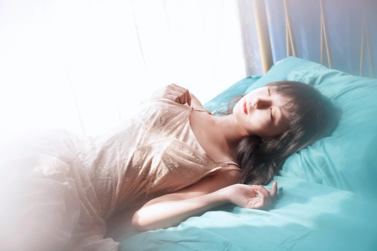 Shika小鹿鹿《617 西瓜写真》主题写真：39张全套美图