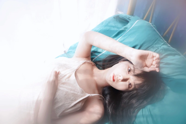 Shika小鹿鹿《617 西瓜写真》主题写真：39张全套美图