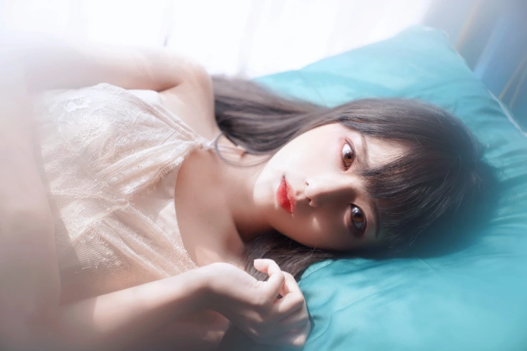 Shika小鹿鹿《617 西瓜写真》主题写真：39张全套美图