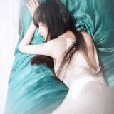 Shika小鹿鹿《617 西瓜写真》主题写真：39张全套美图