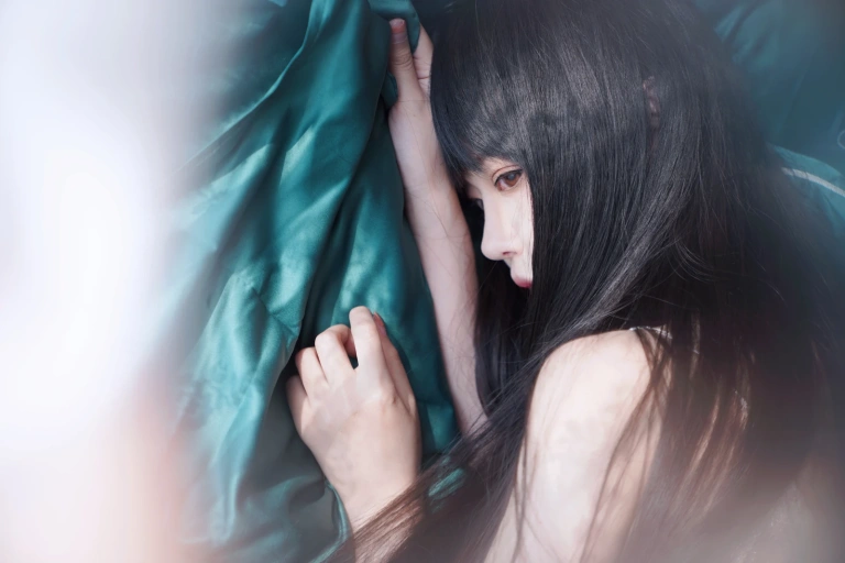 Shika小鹿鹿《617 西瓜写真》主题写真：39张全套美图