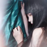 Shika小鹿鹿《617 西瓜写真》主题写真：39张全套美图