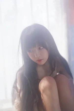 Shika小鹿鹿《617 西瓜写真》主题写真：39张全套美图
