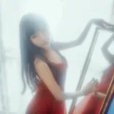 Shika小鹿鹿《Rose》主题写真：8张全套美图