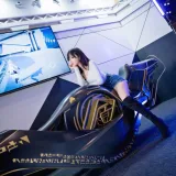 Shika小鹿鹿《2021下半年杂图》主题写真：82张全套美图