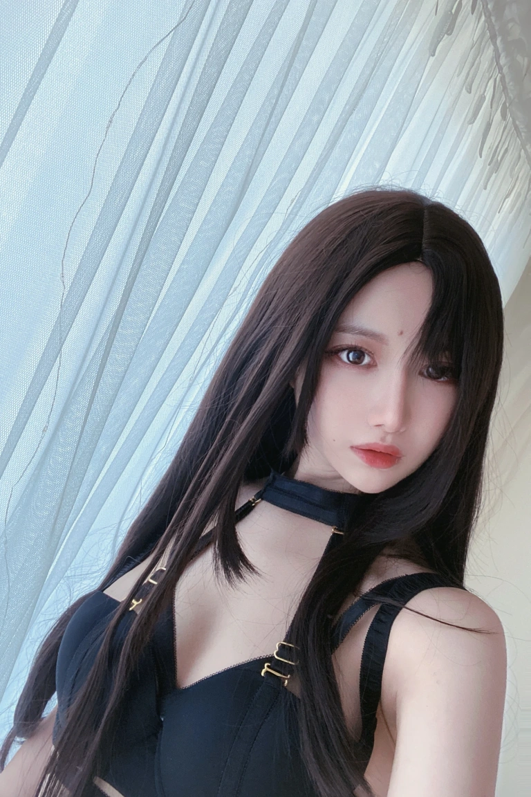 Shika小鹿鹿《2021下半年杂图》主题写真：82张全套美图