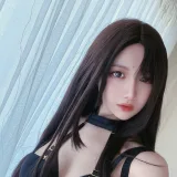 Shika小鹿鹿《2021下半年杂图》主题写真：82张全套美图