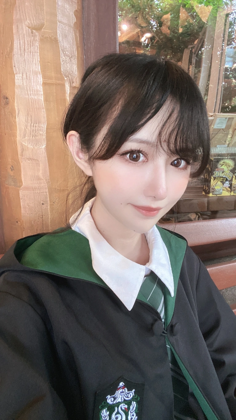 Shika小鹿鹿《2021下半年杂图》主题写真：82张全套美图
