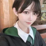 Shika小鹿鹿《2021下半年杂图》主题写真：82张全套美图