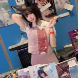 Shika小鹿鹿《2021下半年杂图》主题写真：82张全套美图