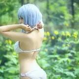 Shika小鹿鹿《艾乌蕾塔》主题写真：20张全套美图