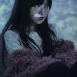 Shika小鹿鹿《街拍》主题写真：31张全套美图