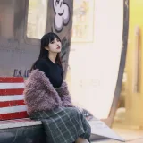 Shika小鹿鹿《街拍》主题写真：31张全套美图
