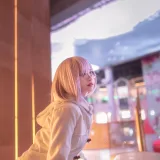 Shika小鹿鹿《玛修》主题写真：33张全套美图