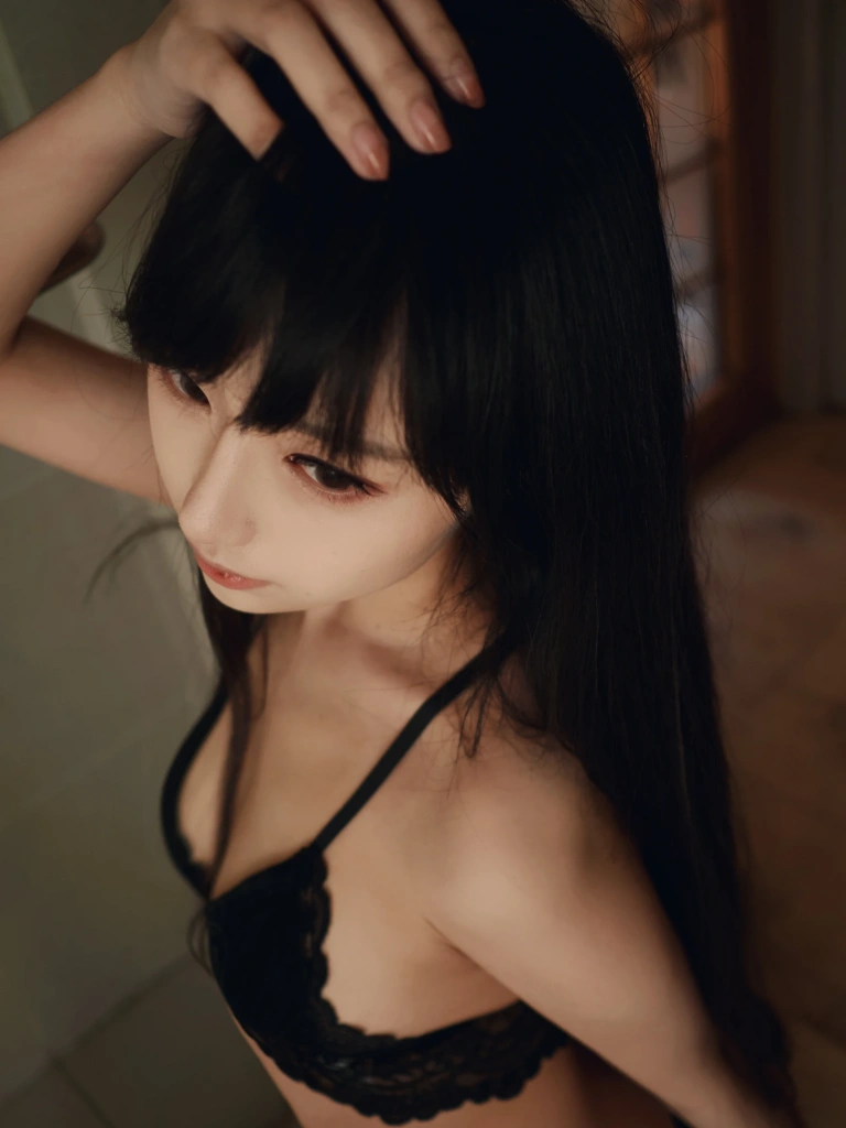 Shika小鹿鹿《启蛰套（9套）》主题写真：155张全套美图