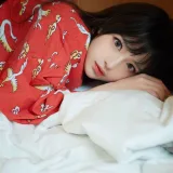 Shika小鹿鹿《启蛰套（9套）》主题写真：155张全套美图