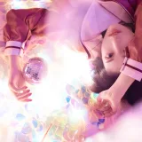 Shika小鹿鹿《圣诞》主题写真：20张全套美图