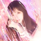 Shika小鹿鹿《圣诞》主题写真：20张全套美图