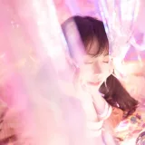 Shika小鹿鹿《圣诞》主题写真：20张全套美图
