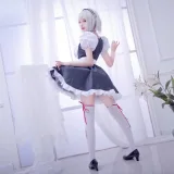 Shika小鹿鹿《天狼星》主题写真：7张全套美图