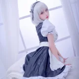 Shika小鹿鹿《天狼星》主题写真：7张全套美图