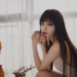 Shika小鹿鹿《写真01》主题写真：21张全套美图