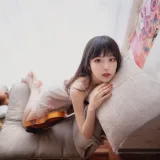 Shika小鹿鹿《写真01》主题写真：21张全套美图