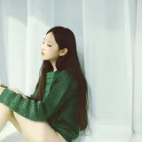 Shika小鹿鹿《写真02》主题写真：14张全套美图