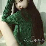 Shika小鹿鹿《写真02》主题写真：14张全套美图