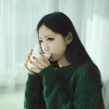 Shika小鹿鹿《写真02》主题写真：14张全套美图