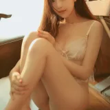 Shika小鹿鹿《写真05》主题写真：17张全套美图