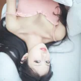 Shika小鹿鹿《写真06 41度》主题写真：24张全套美图