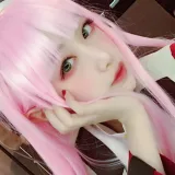 Shika小鹿鹿《自拍》主题写真：80张全套美图