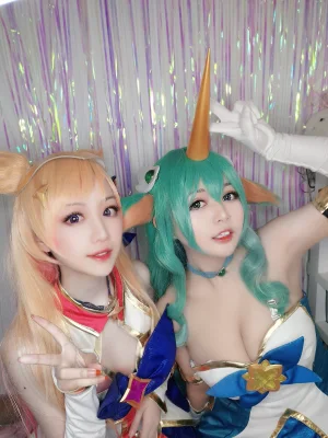 Shika小鹿鹿《自拍》主题写真：80张全套美图