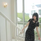 Shika小鹿鹿《生日作 电子图》主题写真：65张全套美图