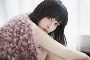 Shika小鹿鹿《小鹿乱撞》主题写真：20张全套美图
