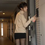 Shika小鹿鹿《年上彼女 真爱版》主题写真：37张全套美图