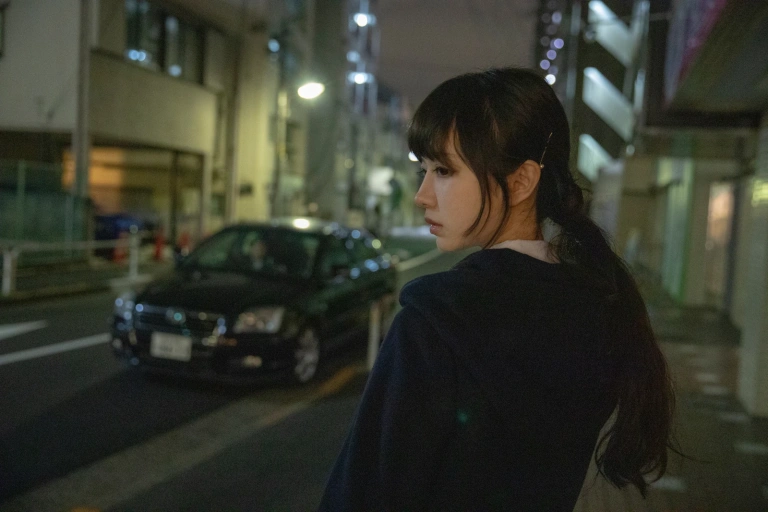 Shika小鹿鹿《年上彼女 真爱版》主题写真：37张全套美图