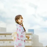 Shika小鹿鹿《以夏之名 真爱版》主题写真：20张全套美图