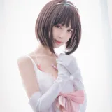 Shika小鹿鹿《加藤惠》主题写真：61张全套美图，含1个视频