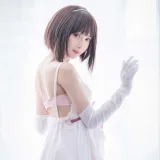 Shika小鹿鹿《加藤惠》主题写真：61张全套美图，含1个视频