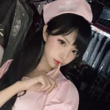 Shika小鹿鹿《第五套 自拍25P》主题写真：25张全套美图